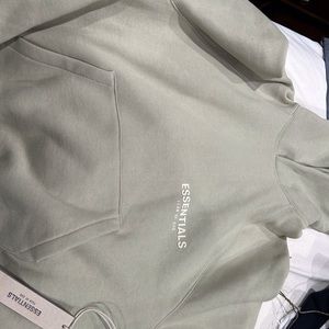 Size S Essentials Seafoam Brand New